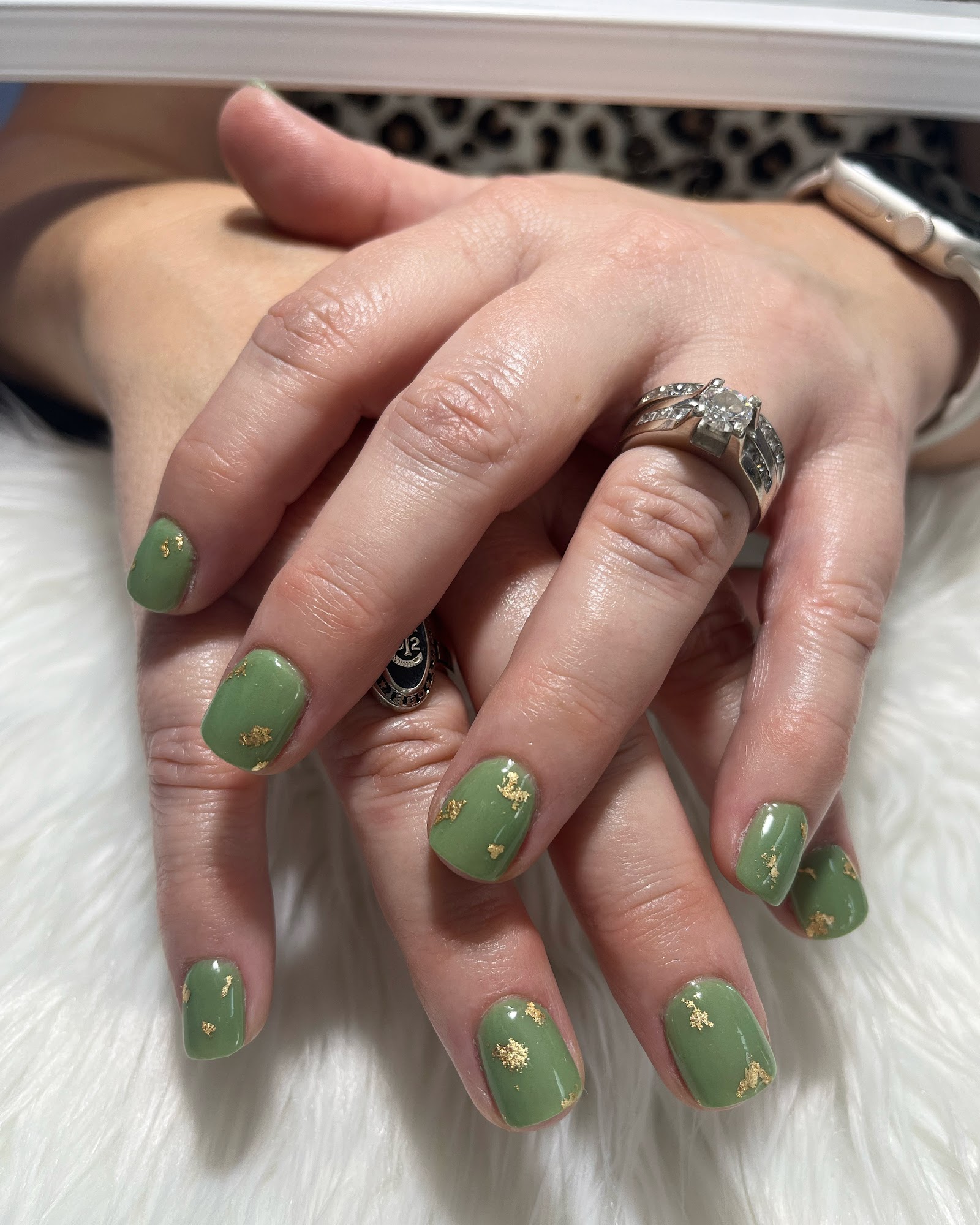Exotic Nails (Powdersville) nail photo 2