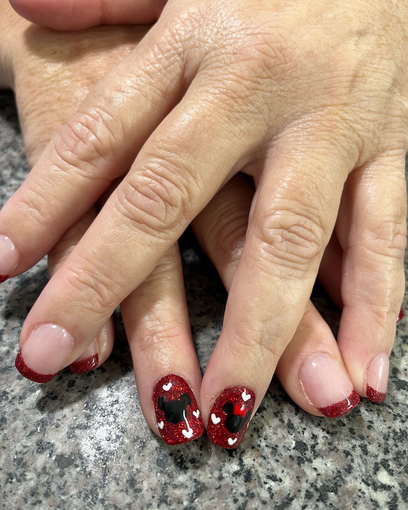 Exotic Nails (Powdersville) nail photo 3