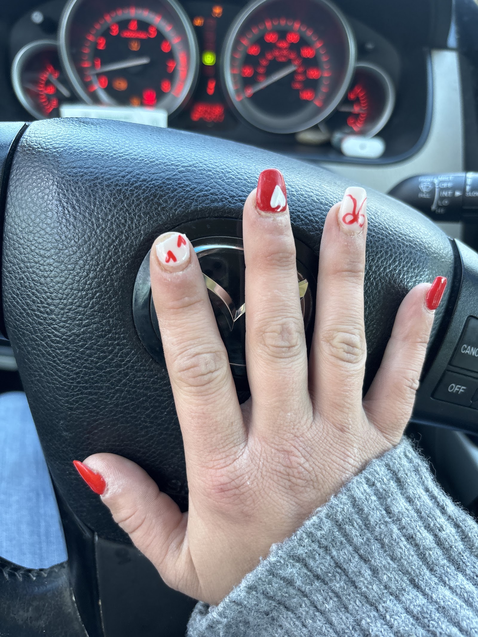 Exotic Nails (Powdersville) nail photo 4
